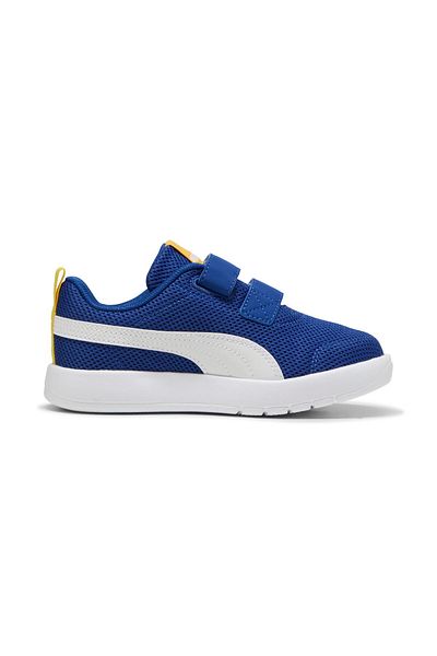 Puma Αθλητικά παπούτσια Courtflex V3 Mesh PS