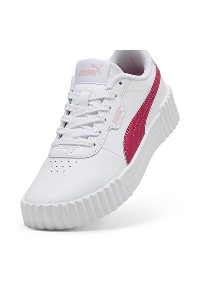 Puma Tenisky Carina 3.0 Jr