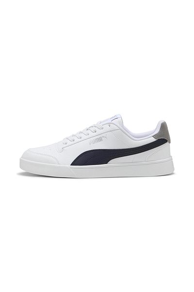 Puma Shuffle Sneakers