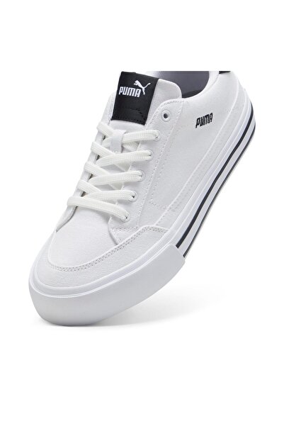 Puma Court Classic Vulc Sneaker