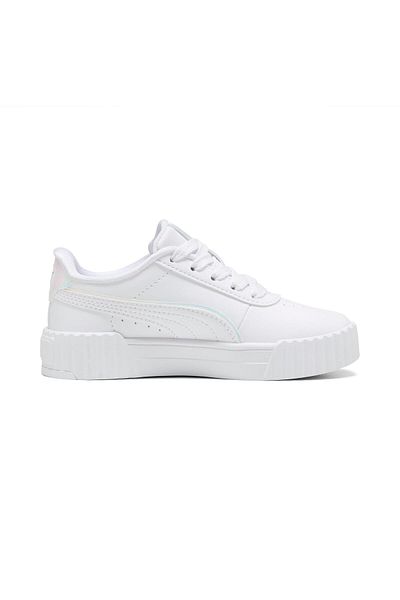 Puma Pantofi mov pentru copii