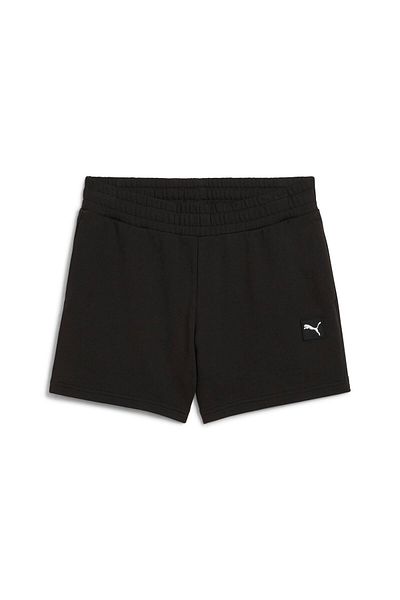 Puma Pantaloni scurți sport ESS ELEVATEDMid-RiseShorts5".