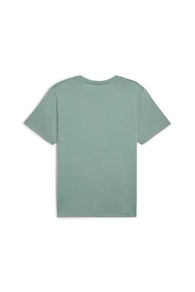 Puma Αθλητικό μπλουζάκι M TAD ESS SOLID CAT TEE LC