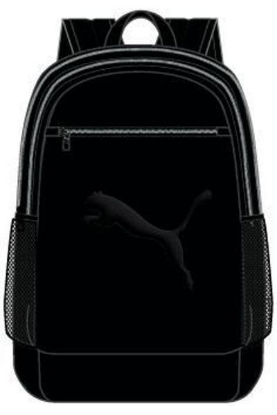 Puma Prsten Puma Black Buzz