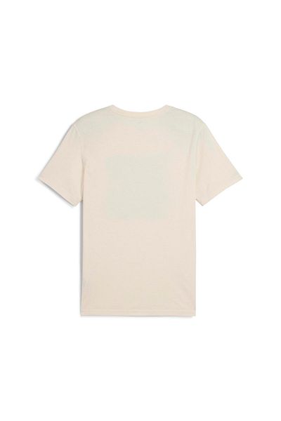 Puma Koszulka sportowa Graphics Seasons Unisex Tee