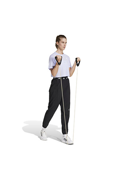 adidas Tričko Train Essentials Boxy Workout