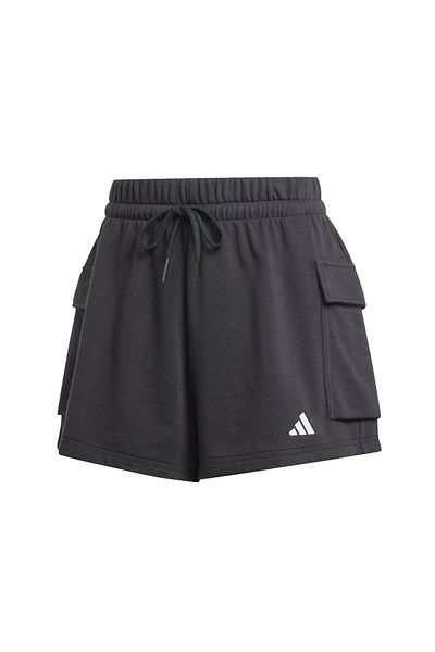 adidas Essentials kis logós francia frottír rövidnadrág