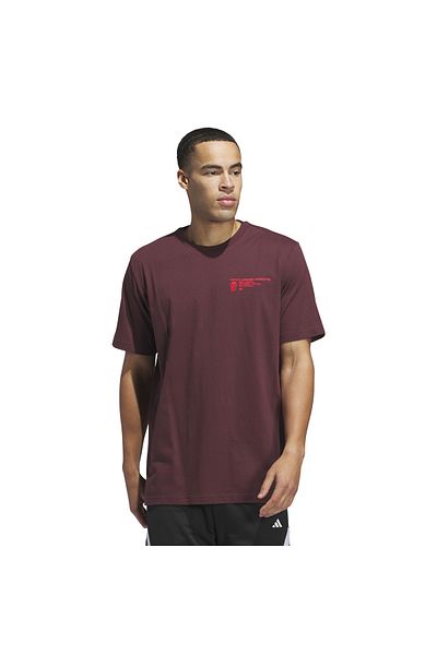 adidas HD HBR TEE AURRUB