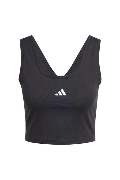 adidas Essentials Small Logo Cotton Lifestyle Athlete
