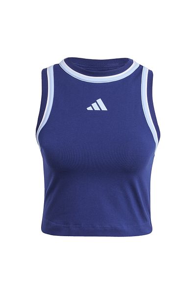adidas Dkblue W Cb Cro Tk Strój