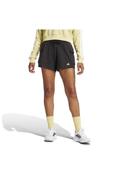 adidas Essentials kis logós francia frottír rövidnadrág