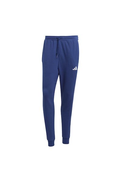 adidas Απαραίτητο παντελόνι 3 ρίγες γαλλικό Terry