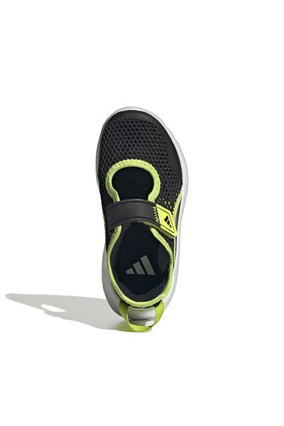 adidas Summerflex C - Cblack/Luclem/Pullim Model Fabric