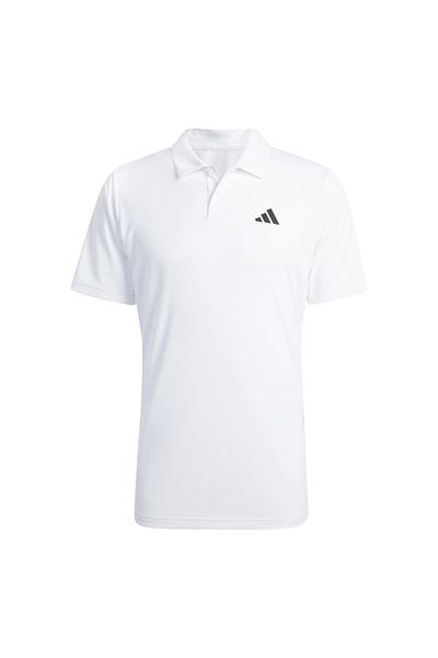 adidas Γυναικείο μπλουζάκι πόλο Club - Λευκό