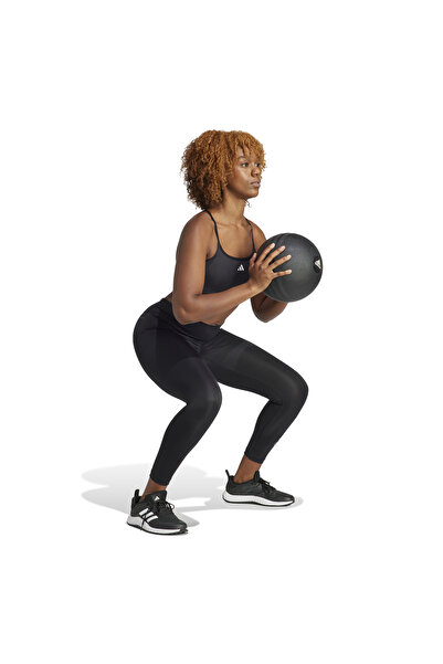 adidas Aeroreact Training Light-Support Sporcu Sütyeni