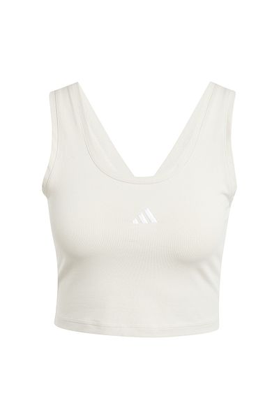adidas Essentials Małe logo Bawełna Styl życia Sportowiec