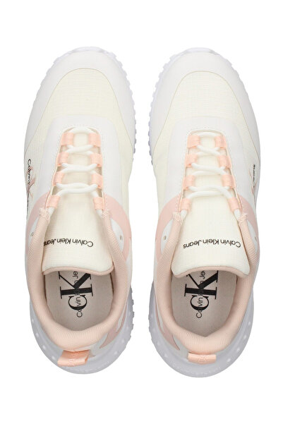 Calvin Klein Logo Sneaker Shoes YW0YW0144201U BOTY YW0YW01442 01U