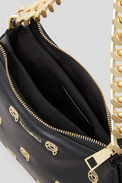 Karl Lagerfeld Ikonický 2.0 Seasonal Shb Aop - Tkanina