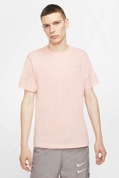 Nike M NSW CLUB – Relaxed Fit T-Shirt