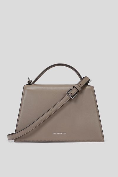 Karl Lagerfeld K/Signature 2.0 Md Crossbody