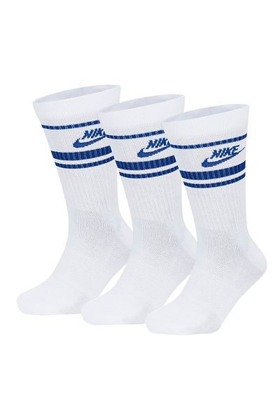 Nike Κάλτσες Everday Essential White Casual Style Dx5089-105