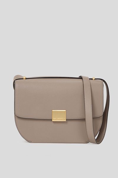 Karl Lagerfeld K/Forever Md Crossbody