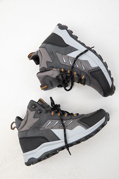 SOHO Unisex Smoked-Ice Boots & Bootie - 20127