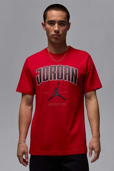 Nike M J CITY 88 SS CREW – Herren-Sweatshirt