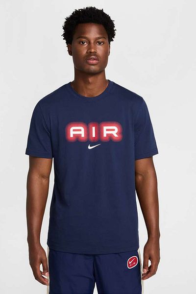 Nike M NSW SW AIR - Μπλουζάκι με γραφικά σχέδια