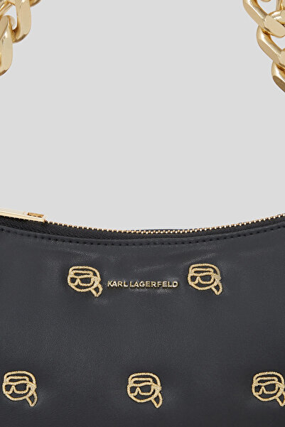 Karl Lagerfeld Ikonický 2.0 Seasonal Shb Aop - Tkanina