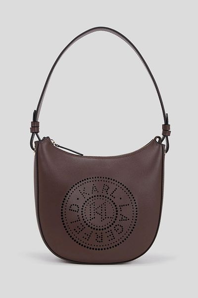 Karl Lagerfeld K/Circle Moon Shb perforovaný