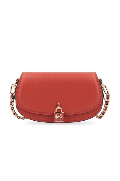 Michael Kors Mila Crossbody táska