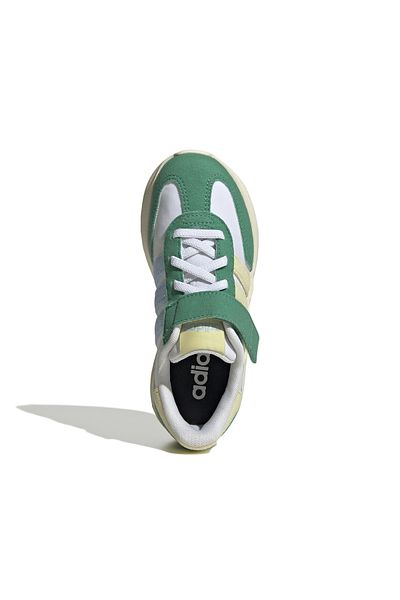 adidas RUN 70s 2.0 EL C FTWWHT/POWYEL/SECOGR