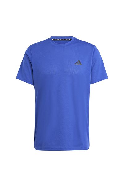 adidas Bequemes Train Essentials-Trainings-T-Shirt