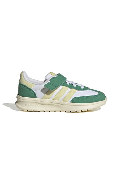 adidas RUN 70s 2.0 EL C FTWWHT/POWYEL/SECOGR