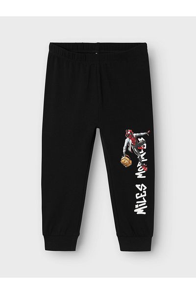 name ıt Name It Black Pajama Set 13236316