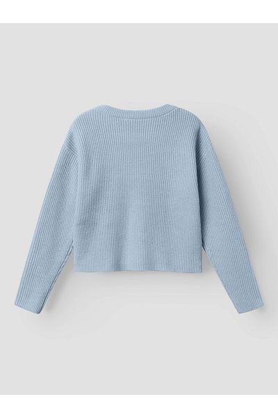 name ıt NKFVAJSA LS SHORT KNIT