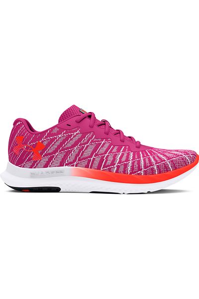 Under Armour Charged Breeze 2 Running Shoes