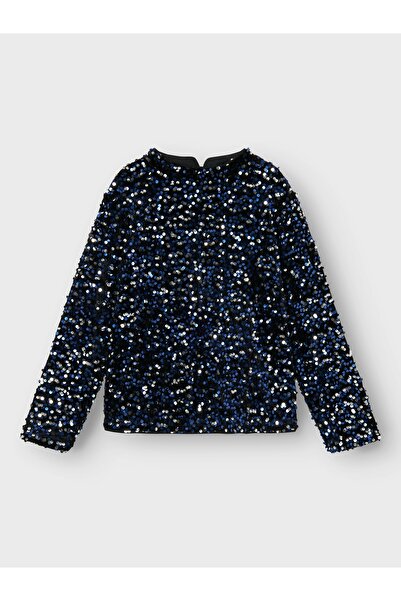 name ıt Nkfrunica Ls Top Rt 13238239   - Black