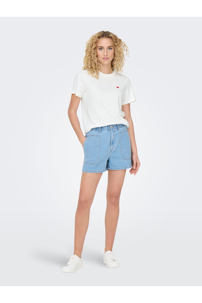 JDY Jdypisa S/S - Jrs Noos Touch Ball