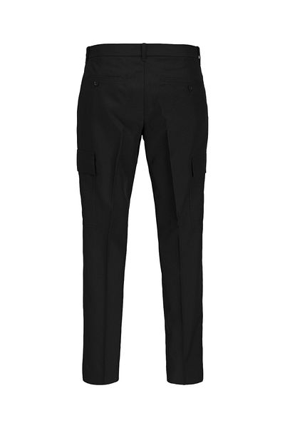 Jack & Jones Black Pants 12270819