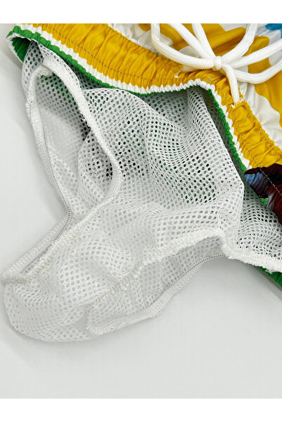 By Piera Çocuk Deniz Şortu 6488