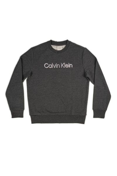 Calvin Klein Logóval hímzett Shadow Crew