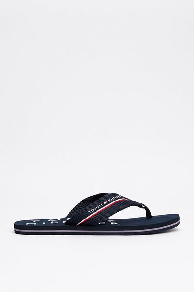 Tommy Hilfiger Web Beach Sandale