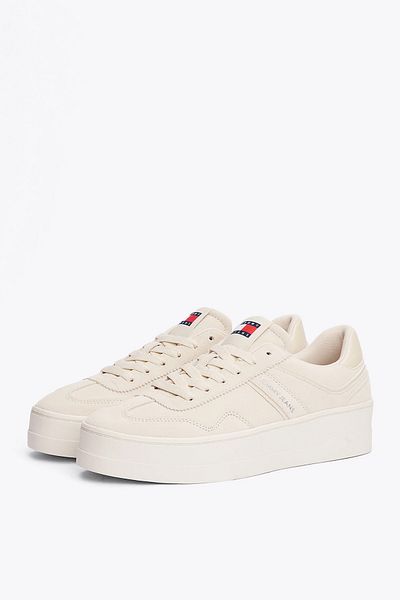 Tommy Hilfiger A GREENWICH FLATFORM ELEVATED