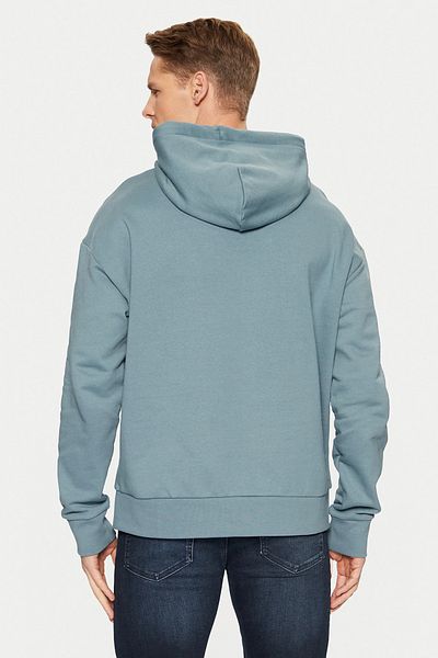 Calvin Klein Pohodlná mikina Hero Logo Comfort