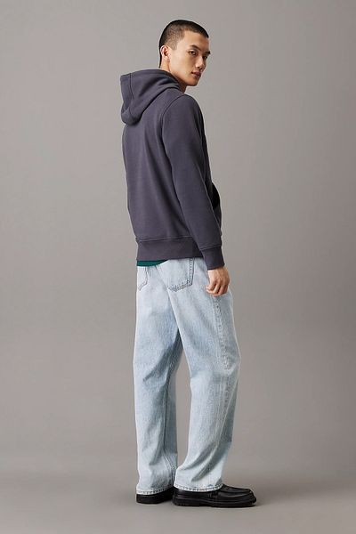 Calvin Klein Худи с минимално лого