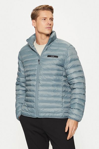 Calvin Klein LW QUILT JACKET