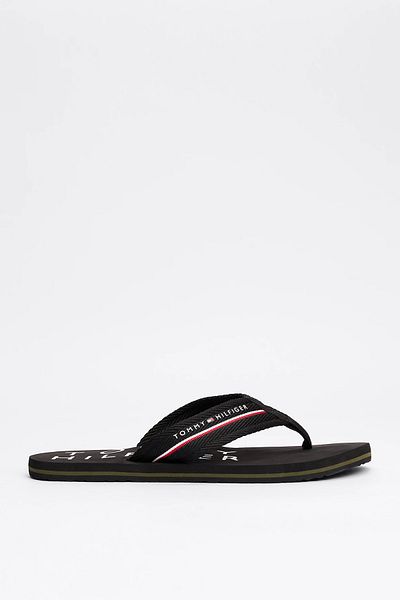 Tommy Hilfiger Web Beach Sandale