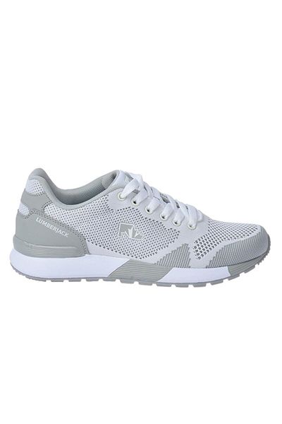 lumberjack Λευκό γκρι Unisex Sneaker - Casual Sports Shoes, Vendor 1fx 36/45 -1